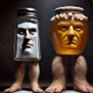 Meet your Posher, Ethan